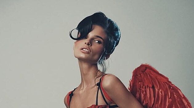 Nessa Cara