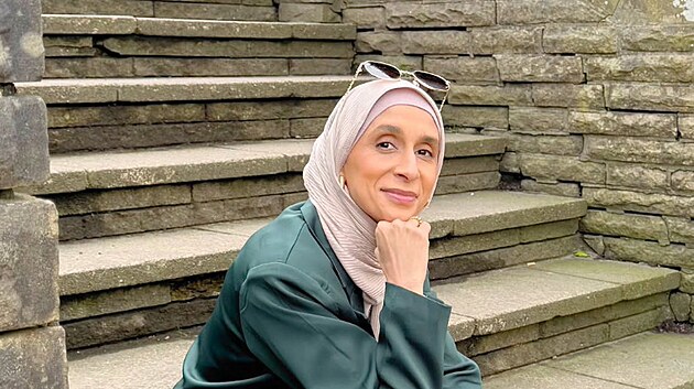 Annika Waheed