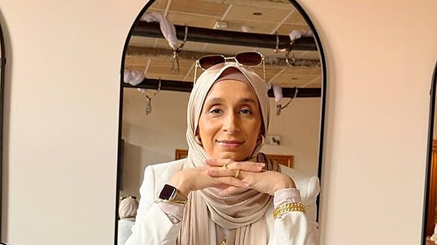 Annika Waheed