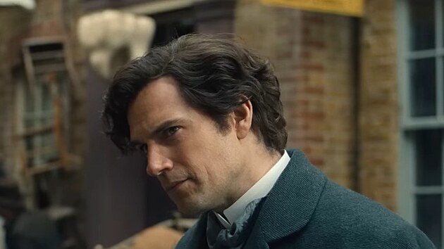 Netflix zve�ejnil trailer k filmu Enola Holmes 3