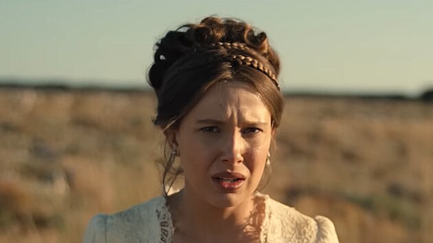 Netflix zve�ejnil trailer k filmu Enola Holmes 3