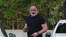 Jind�ich Trpi�ovský