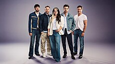 Porota leto�ní SuperStar