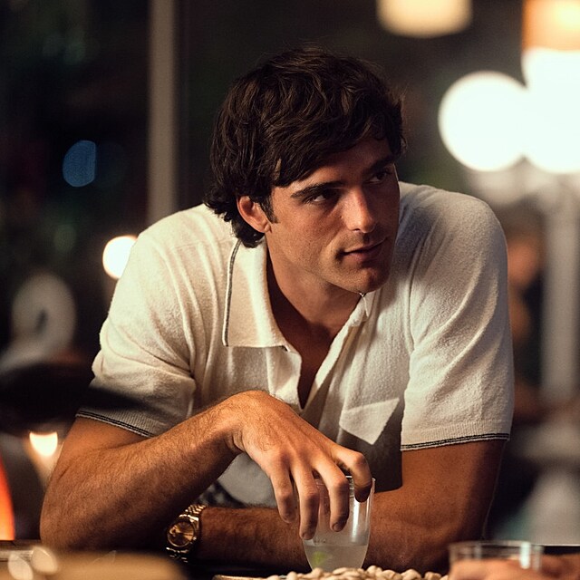 Jacob Elordi