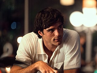 Jacob Elordi