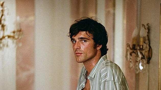 Jacob Elordi