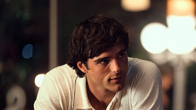 Jacob Elordi