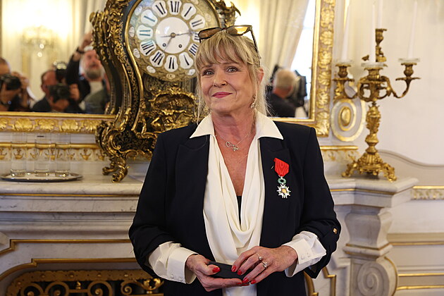 Chantal Poullain