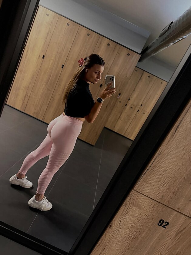 Kate�ina Petr�elkov�