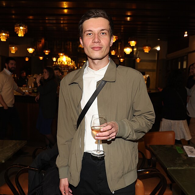 Daniel Krej��k