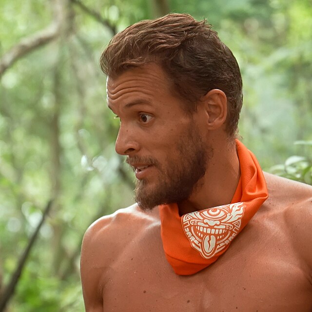 Survivor 2026