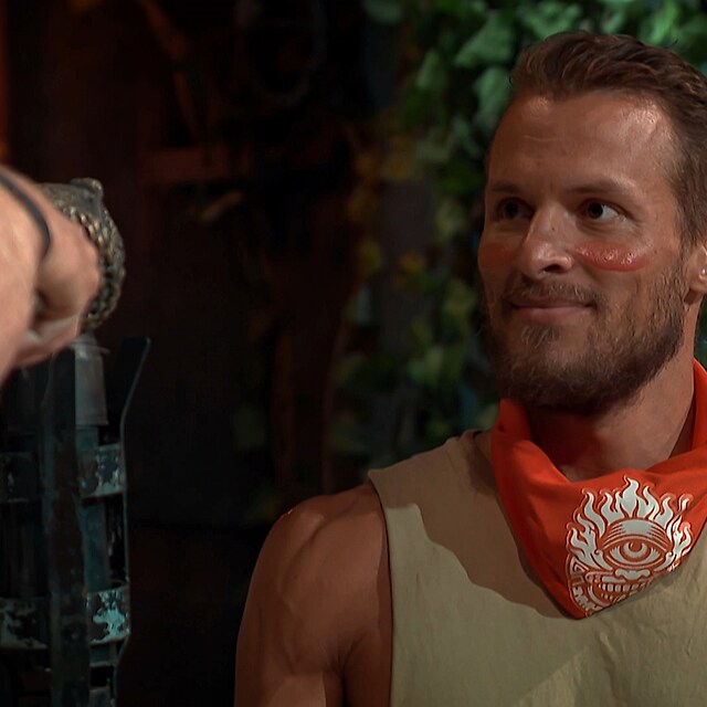 Survivor 2026