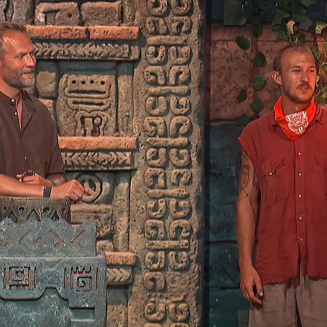 Survivor 2026