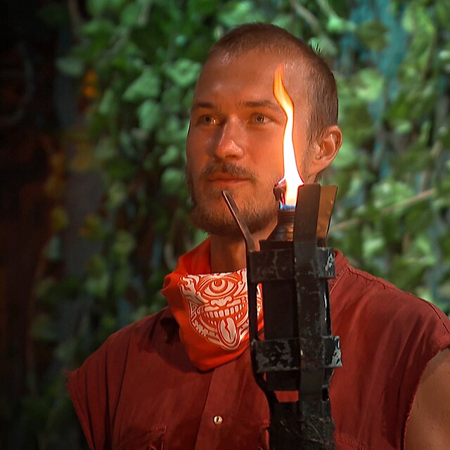 Survivor 2026