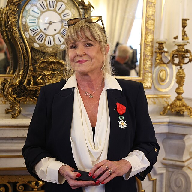Chantal Poullain