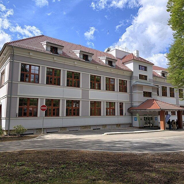 Hamzova klinika