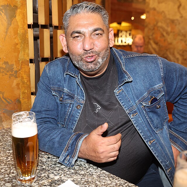 Zden�k Godla