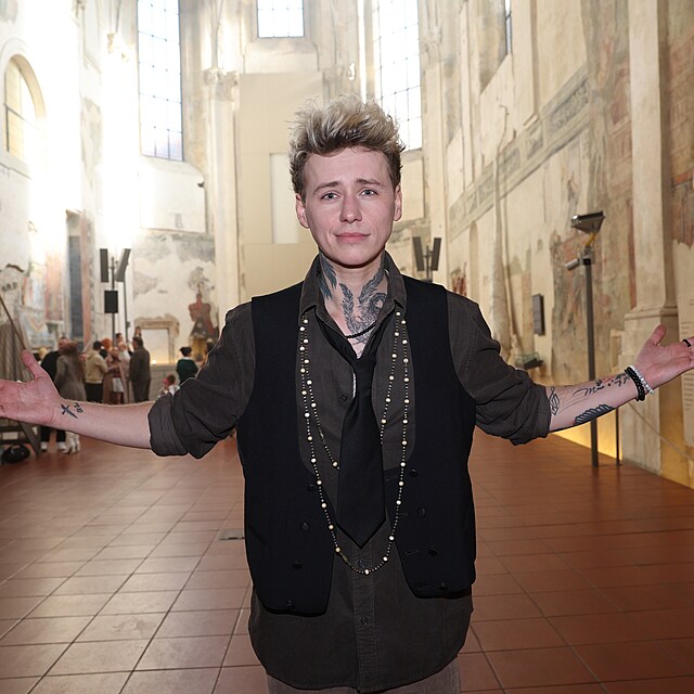 Vojt�ch Drahokoupil