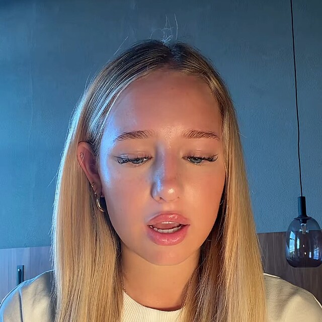OnlyFans tv�rkyn� Sofie