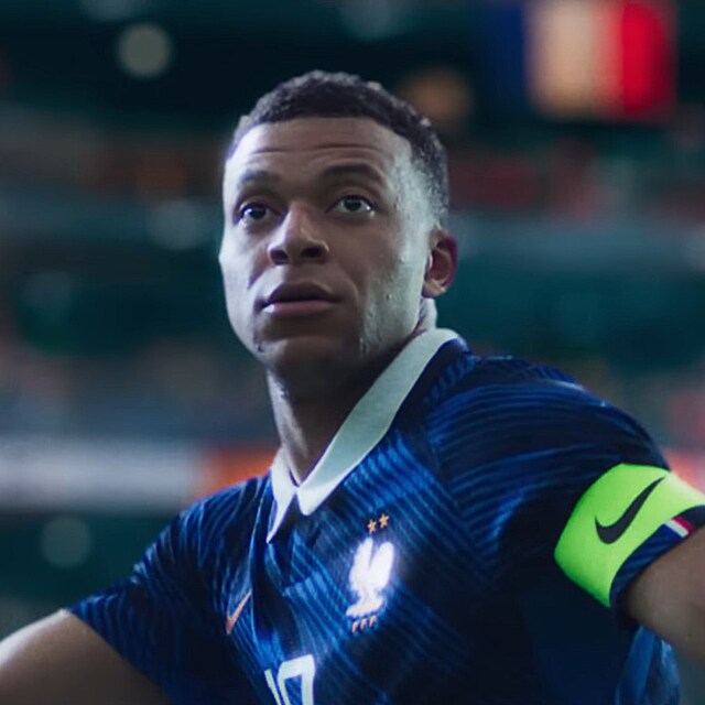 Nike utratila skoro miliardu za 6 minut a ikonick� obsazen�