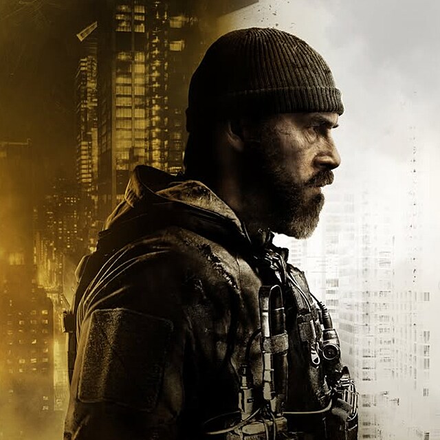 Nov� Call of Duty �el� kritice