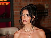 Dominique Alagia získala v Miss dva tituly