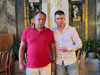 Ji�� Paroubek a Jakub J�ra spojili s�ly?
