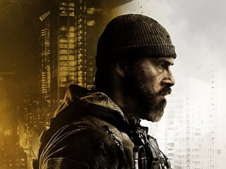 Nov� Call of Duty �el� kritice
