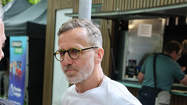 Karel Poborský
