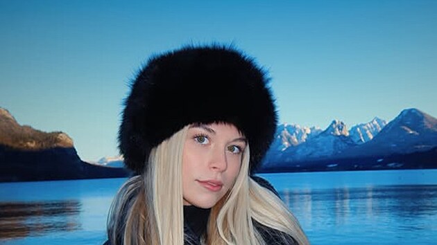 Anna Hamannov� alias Kafuu prolomila ml�en�