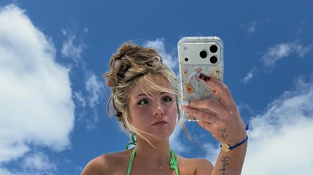 OnlyFans tv�rkyn� Piper Rockelle