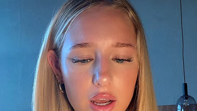 OnlyFans tv�rkyn� Sofie