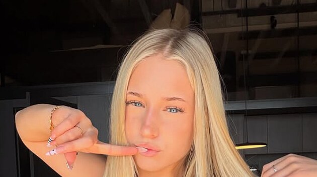 OnlyFans tv�rkyn� Sofie