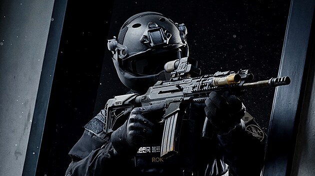 Nov� Call of Duty �el� kritice