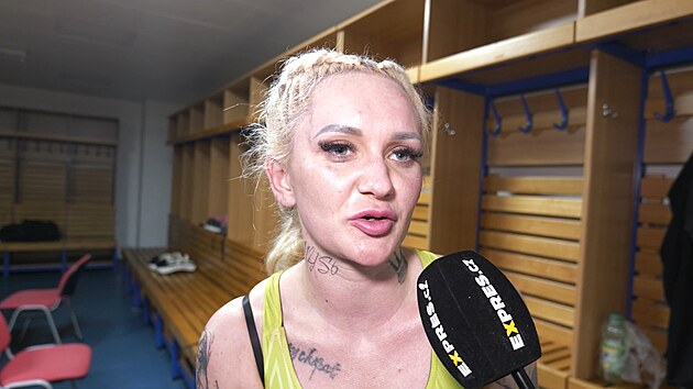 Karolína Kavalová