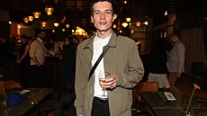 Daniel Krej�ík