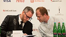 Mezinárodní filmový festival Karlovy Vary