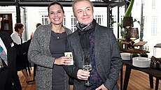 Barbora Kodetová, Pavel �porcl
