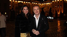 Barbora Kodetová, Pavel �porcl