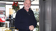 Jan �enský
