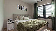 Jary Tauber, bydlení, lo�nice