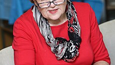 Zuzana Baudy�ová
