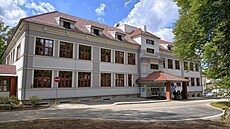 Hamzova klinika