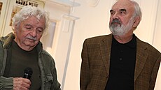 Zden�k Sv�rák, Ladislav Smoljak