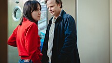 Tereza Ramba, Kry�tof Hádek v seriálu Monyová