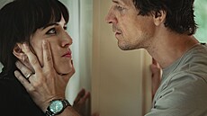 Tereza Ramba, Igor Ororzovi� v seriálu Monyová