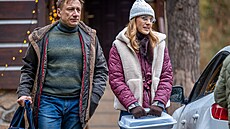 Petra Bu�ková, Petr Stach, Ulice