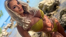Lenka Dragounová