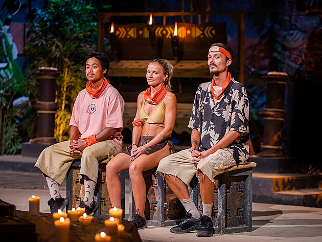 Survivor 2026