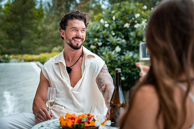 Za�ala prvn� �ada reality show Are You The One �esko.